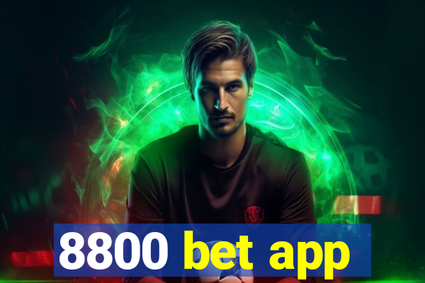 8800 bet app